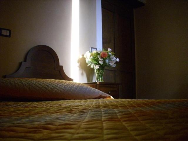 Residenza Forte Olevano sul Tusciano Rom bilde