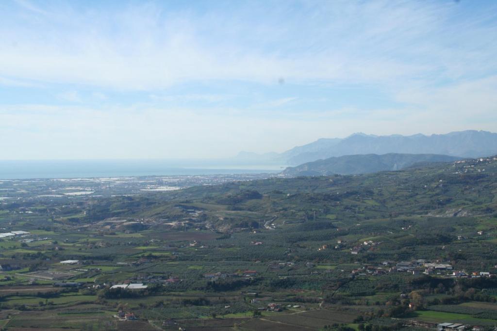 Residenza Forte Olevano sul Tusciano Rom bilde