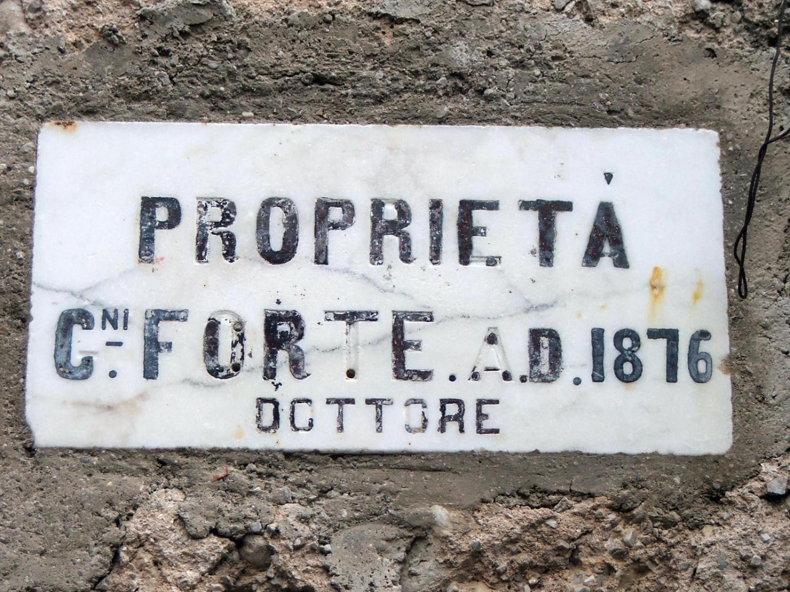 Residenza Forte Olevano sul Tusciano Eksteriør bilde