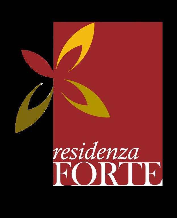 Residenza Forte Olevano sul Tusciano Eksteriør bilde
